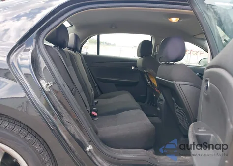 2008 Chevrolet Malibu Lt from USA, damaged, VIN 1G1ZH57B48F215239